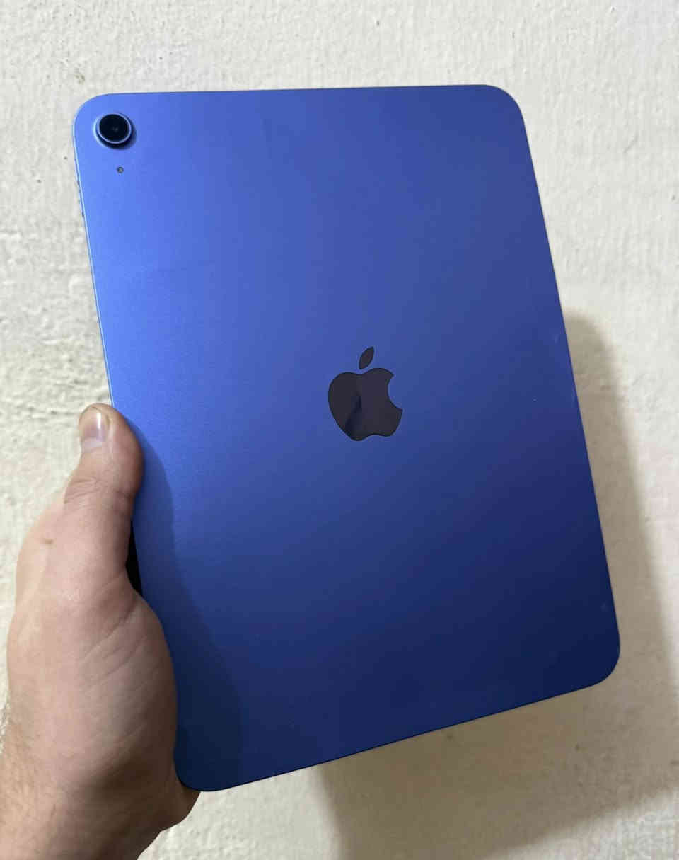 ايباد 11 ذاكره 128 بطاريه 94 م جهاز كله شغال سعر 290 الف مكاني بغداد ***********
