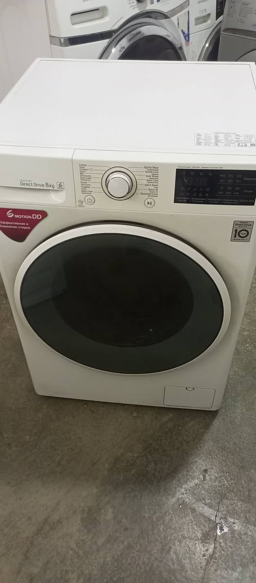 غسالة الجى كوري الاصلي اخو الجديد 8 كيلو شرط الشغل والنظافة وبضمان بلادي مامصلح مكاني كركوك حرية كركوك, العراق


**إذا كنت صاحب هذا الإعلان وتريد حذفه لأي سبب، رجاءا أرسل رسالة إلى الدعم الفني**