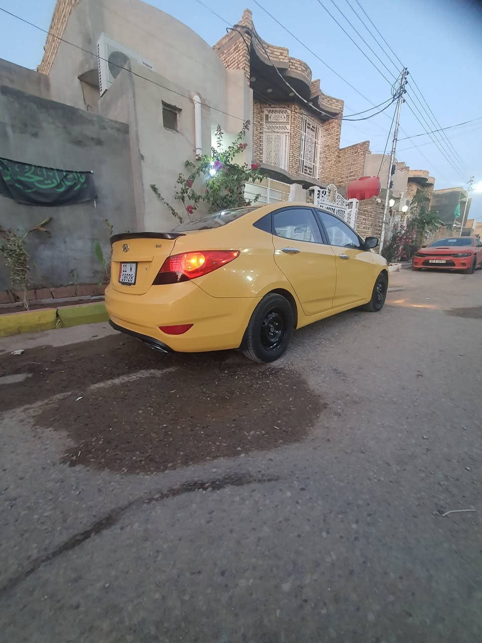 اكسنت ١٣ خليجي ١٦٠٠ للبيع ٧٥


**إذا كنت صاحب هذا الإعلان وتريد حذفه لأي سبب، رجاءا أرسل رسالة إلى الدعم الفني**