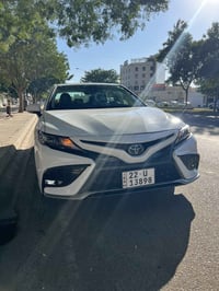 كامري هايبرد • ٢٠٢٤ • كركوك