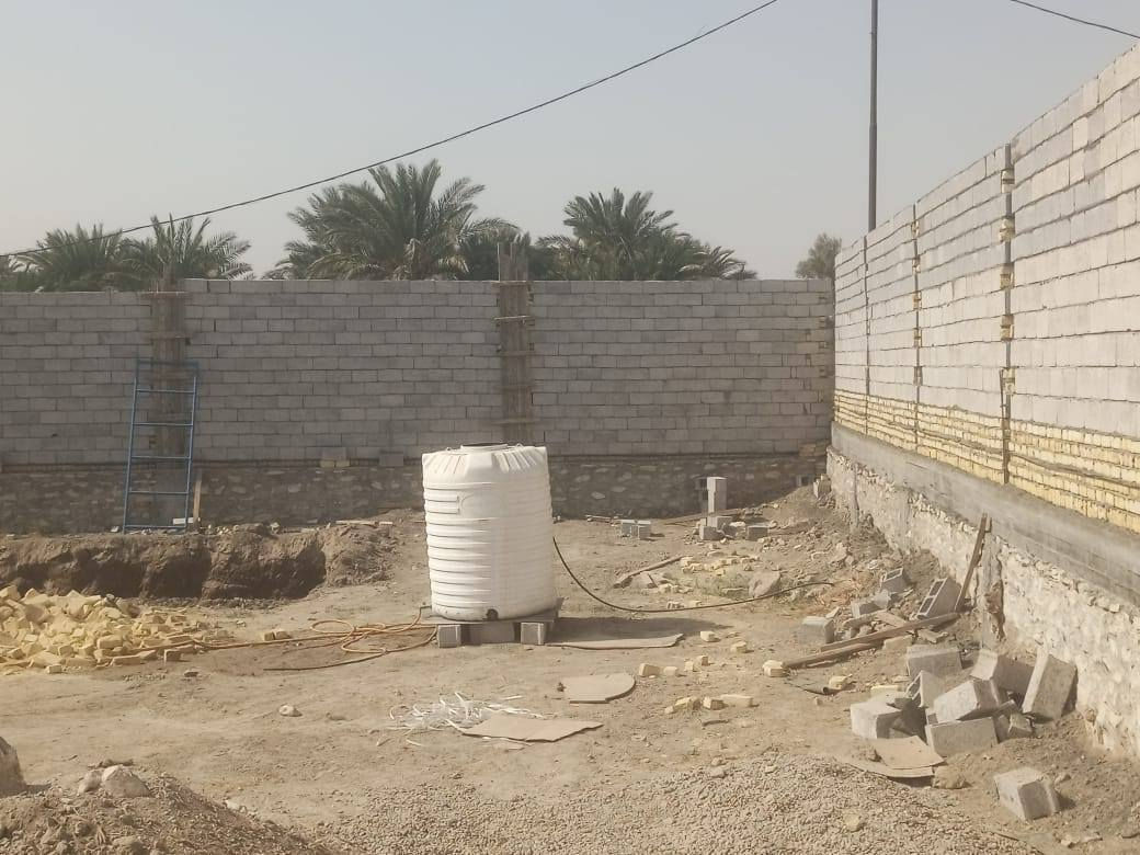 سلام عليكم عمل اليوم في السماوه
طبعا افضل استاذ في السماوه 

بناء 🔨 استاذ حسب الطلب شغل حجر بيوك سعر مناسب البنا ابو علي ال مري *********** 

استفسار اتصل ع رقم *********** او مراسله واتساب
