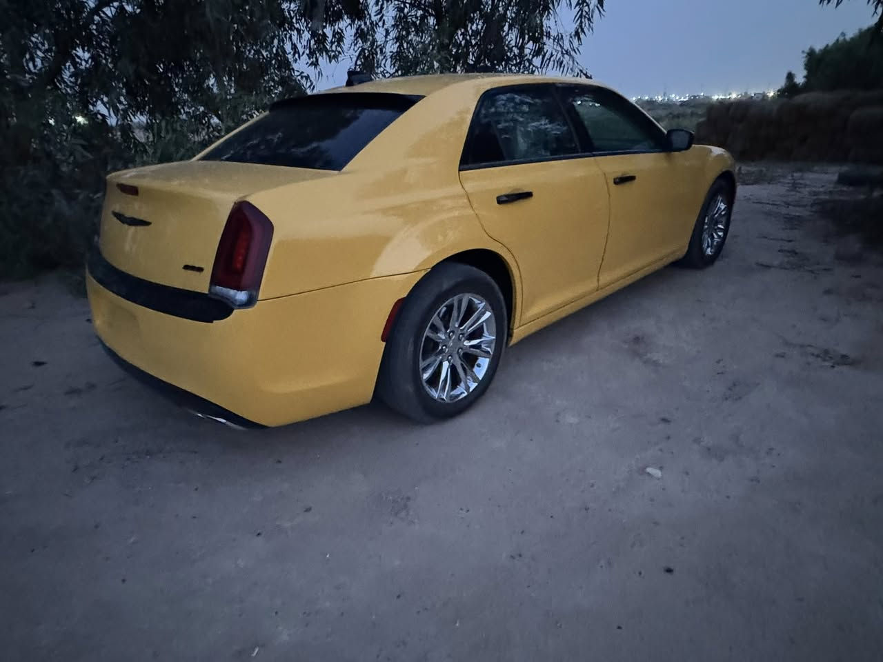 سلام عليكم اوباما. البيع موديل 2022 اصل اصل رقم بغداد بسمي   بيه. بارد بل جاملغ امامي فقط
سياره جديده ماشيه ١١٠                       ***********
مكاني كربلاء
