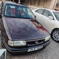 فكترا • ١٩٩٥ • حجم ١٫٨