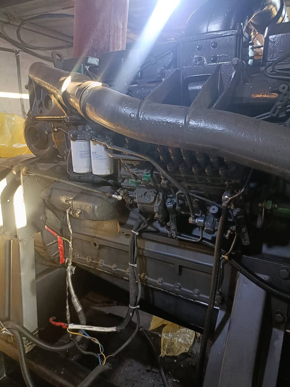 فالفوووو f16: كايمه للبيع
اللمولد نضيف 400kv
للاستفسار ***********
