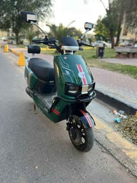 نظيفة • تايرات جديد • الملف عاطل