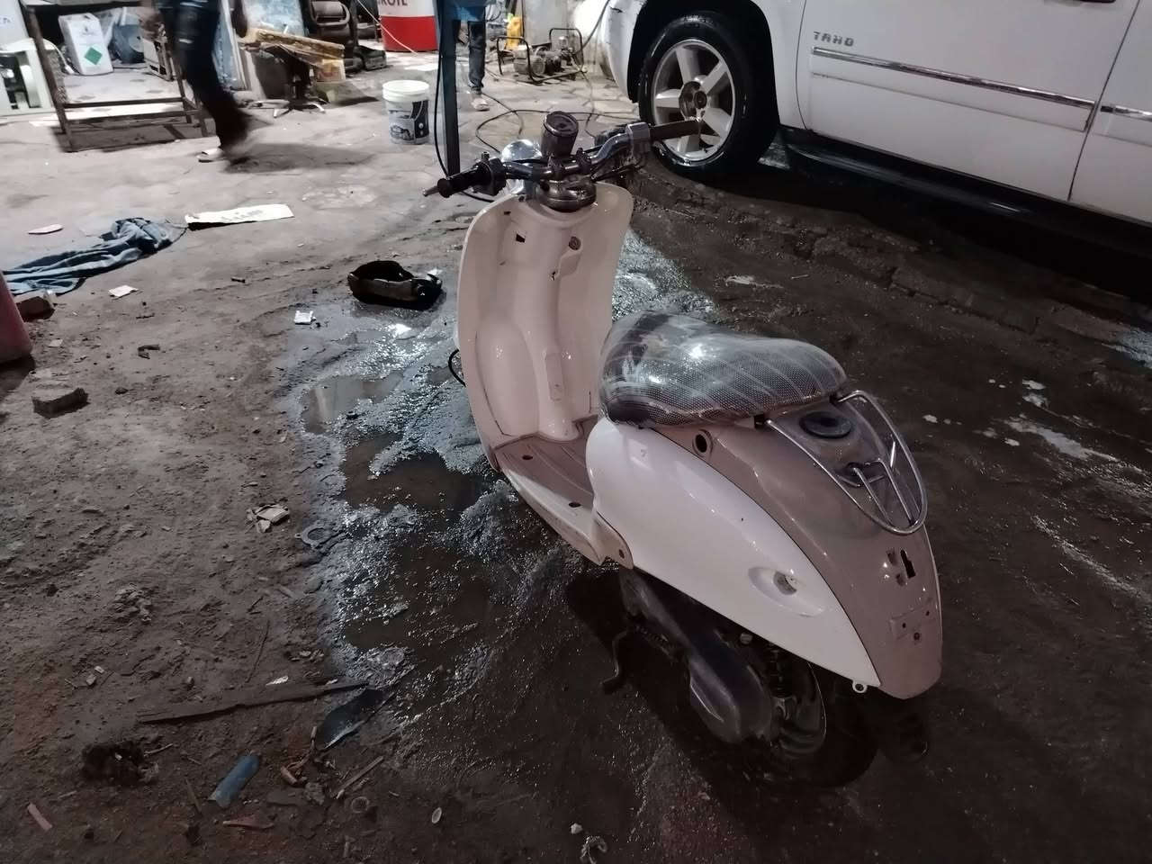 مصريه للبيع شغاله سلف هندر مكينه ناعمه شلعه قويه تايرات جدد نقصه باتري لسلف كفره كلش نضيف سعره 150 قفل مكاني ناصريه مركز حي الزهرا يم علوت السمج شراي اتصل وخادمك ***********
