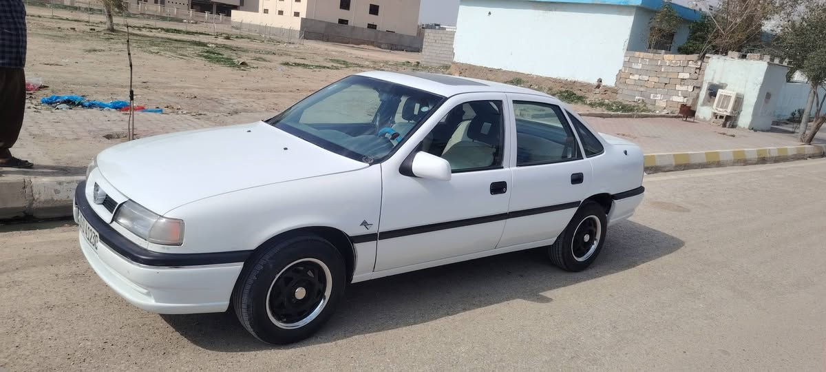 اوبل لبيع  موديل 95  فول نضافه شوفت عينكم اتصال علرقم 0770 129 2214
