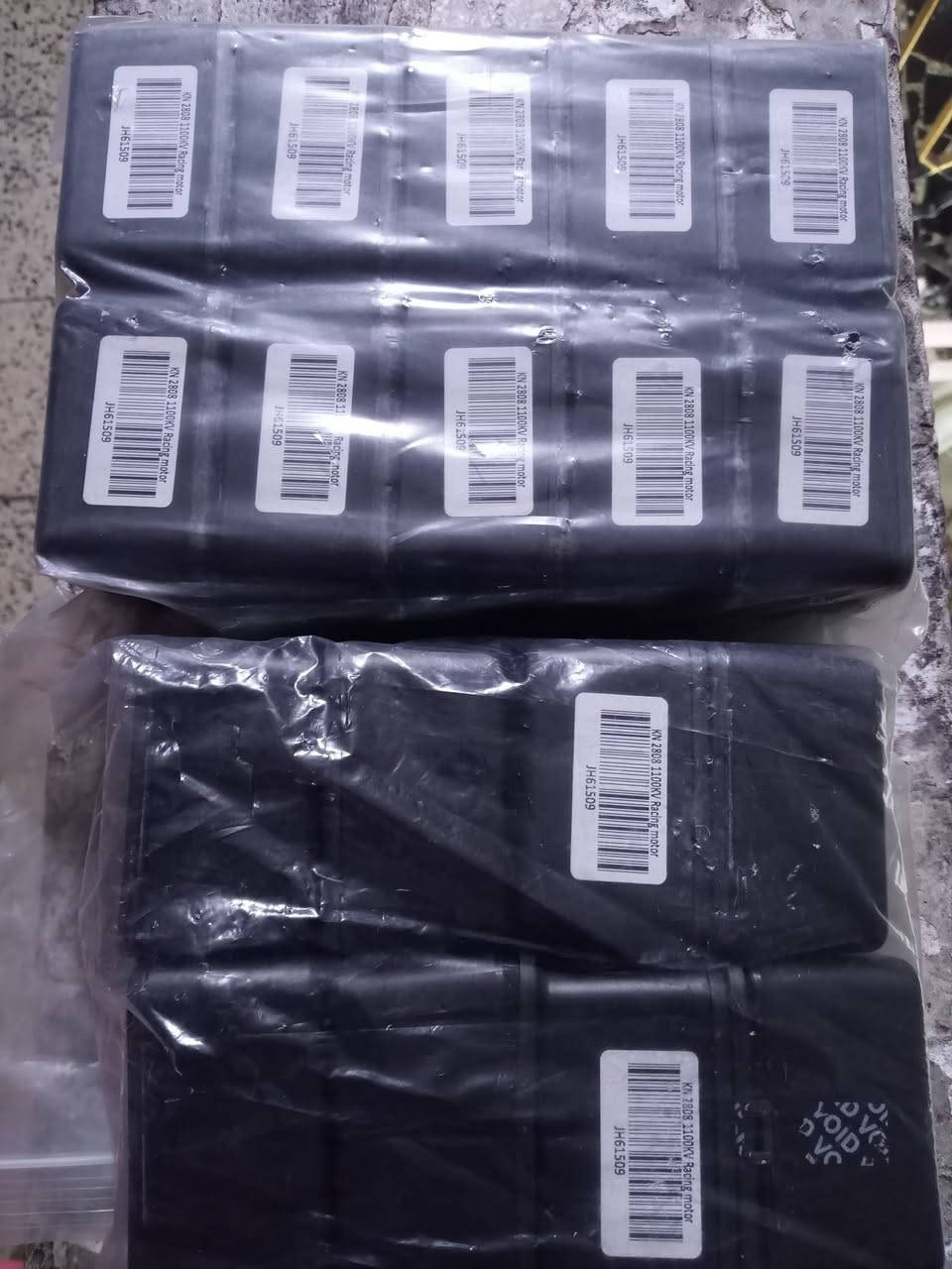 60 محرك للبيع شلع  1100kV


**إذا كنت صاحب هذا الإعلان وتريد حذفه لأي سبب، رجاءا أرسل رسالة إلى الدعم الفني**