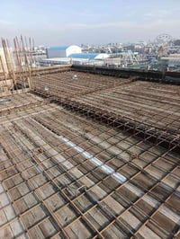 نجار قوالب • كادر هندسي • نجف