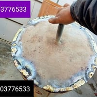 لحيم تانكيات • كيزرات • كركوك