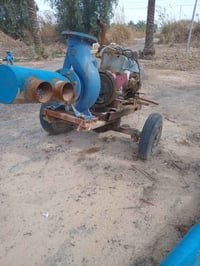 ماتور جديد 3 بستم • ماتور مستعمل 4 بستم • بغداد ناحية الوحدة