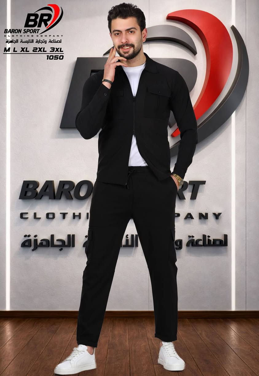 كون متميزاً مع كل خطوهhosam_______مع ازياء حسام🫡🫡🫡

كل يوم جديد  👍👍

سوت كولمبي ضد الماي  🌟🌟 
 
 
الاحجام  m l xl xx 3xl

العنوان🩸 موصل سوق حي سومر قرب قصابة دبي  
 
🩸الفرع الثاني بداية سوق سومر مقابيل صيدلية مروة  
للتواصل  اسيا ***********
كورك ***********
