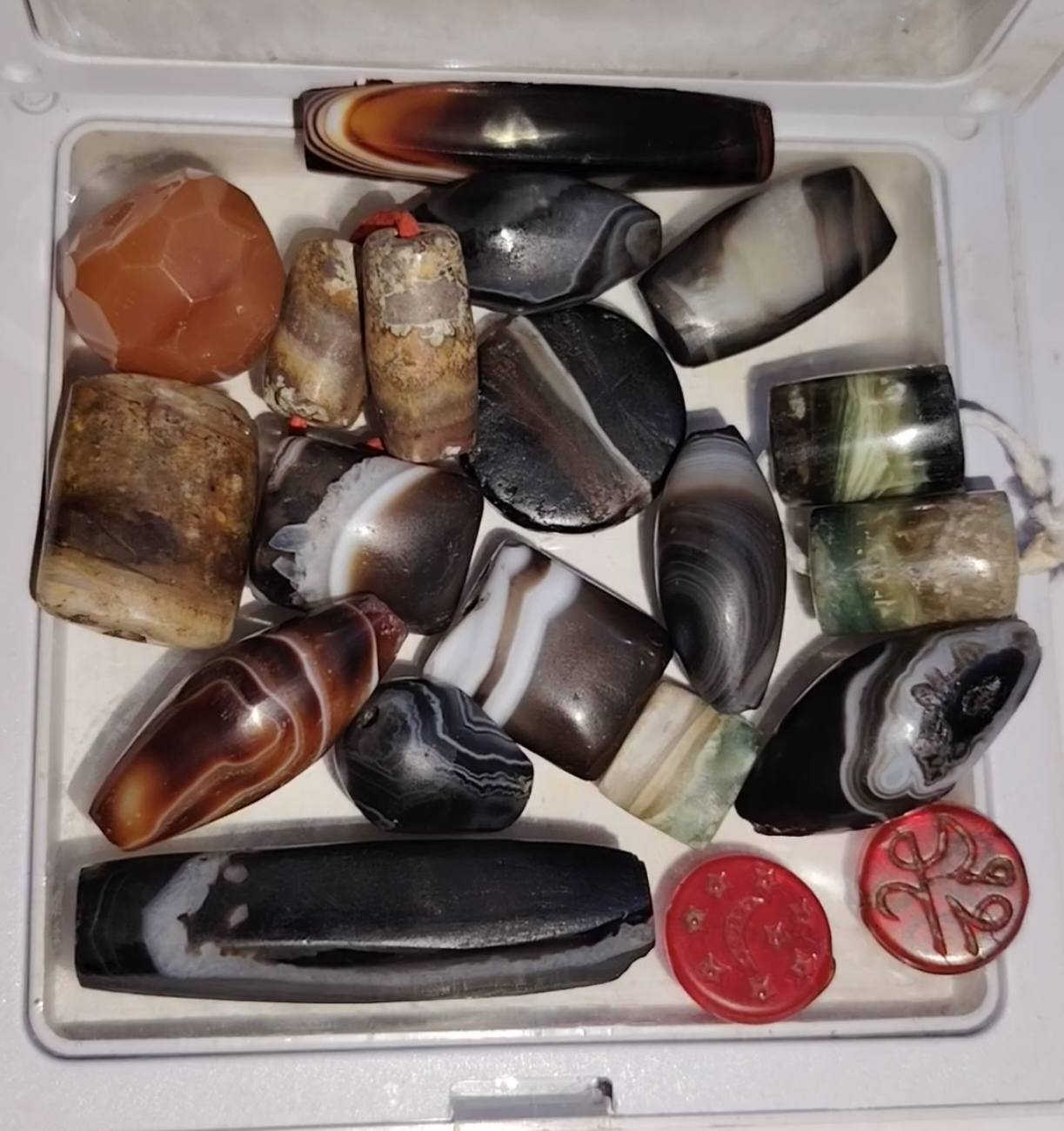 ملاكط قديم شلع ابيع السعر خاص


**إذا كنت صاحب هذا الإعلان وتريد حذفه لأي سبب، رجاءا أرسل رسالة إلى الدعم الفني**