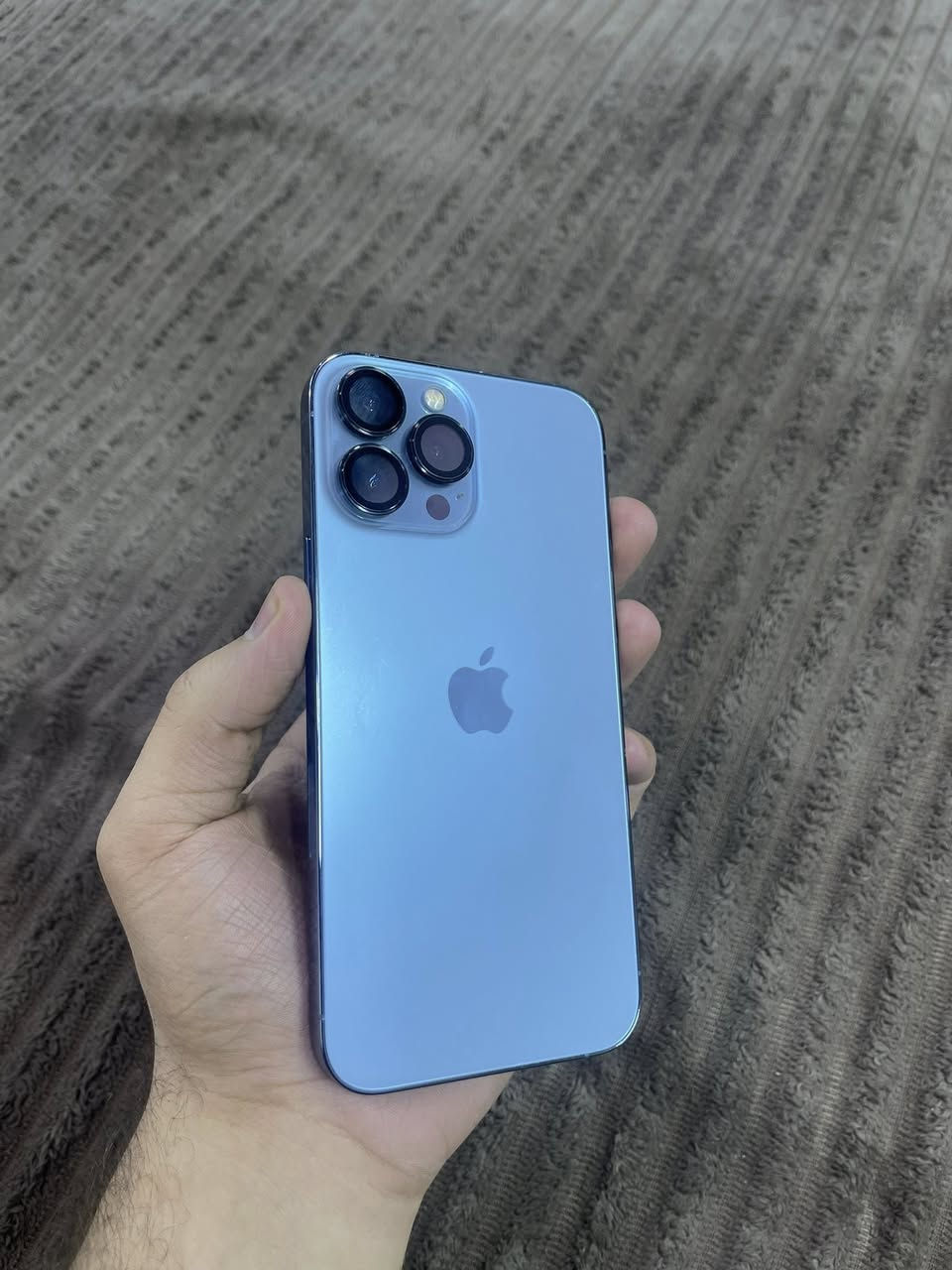 ايفون 13 برو ماكس بيع فقط💸📍
السعر 425 وبي مجال
ذاكره 256
بطاريه 82
مبدل شاشه أصليه شرط مو تجاريه
بصمه وجه شغاله
جهاز نضيف تجي وتشوف
مكاني موصل الايسر
***********
