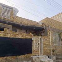 بيت • الفداء شارع المدارس • ١٠٠م