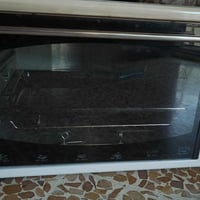 فرن • مستعمل • ب30بي