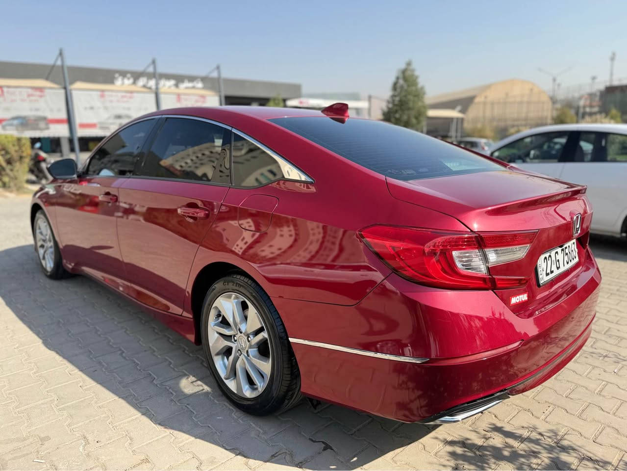 *********** السليمانية, العراق
