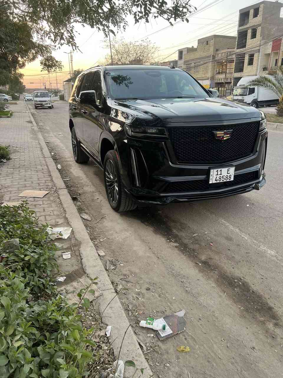 سلام عليكم كدلاك سكاليد V موديل 2023 الون اسود وارد امريكي كلين تايتل مكفوله من الشخط مغلفه  ppfضمان 5سنوات فول مواصفات غنيه عن التعريف Vالسعر 82الف وبيه مجال بسيط حالياً ماشيه 21 الف ميل موبايل ***********
