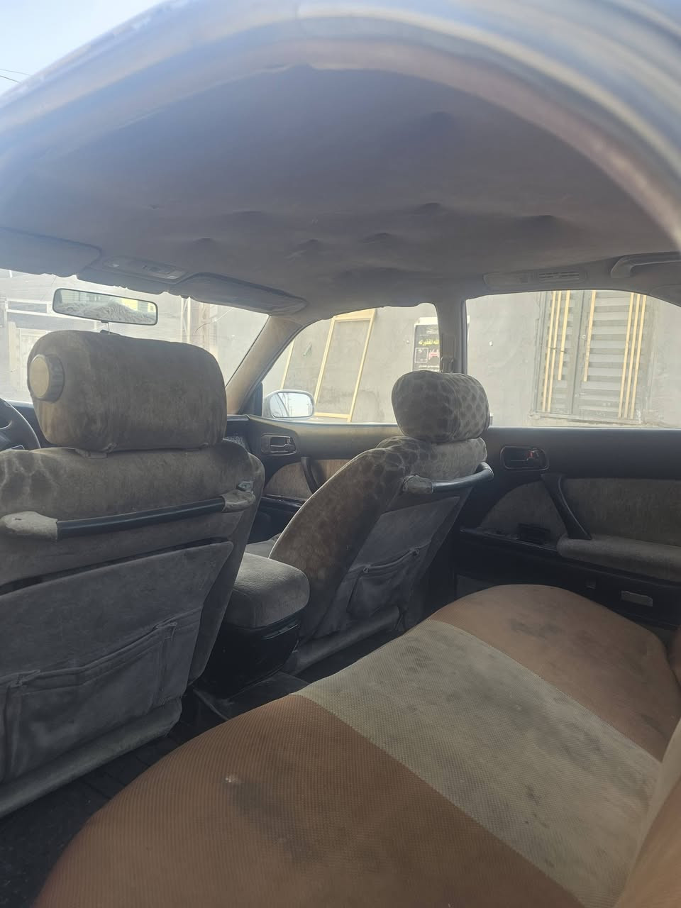 سلام عليكم بطه متصل كفاله كص ونقل مكينه وكير مكفولات رقم بصره سنويه لل28 للبيع او مراس بيكم فقط سعره 45بيه مجال\/***********
