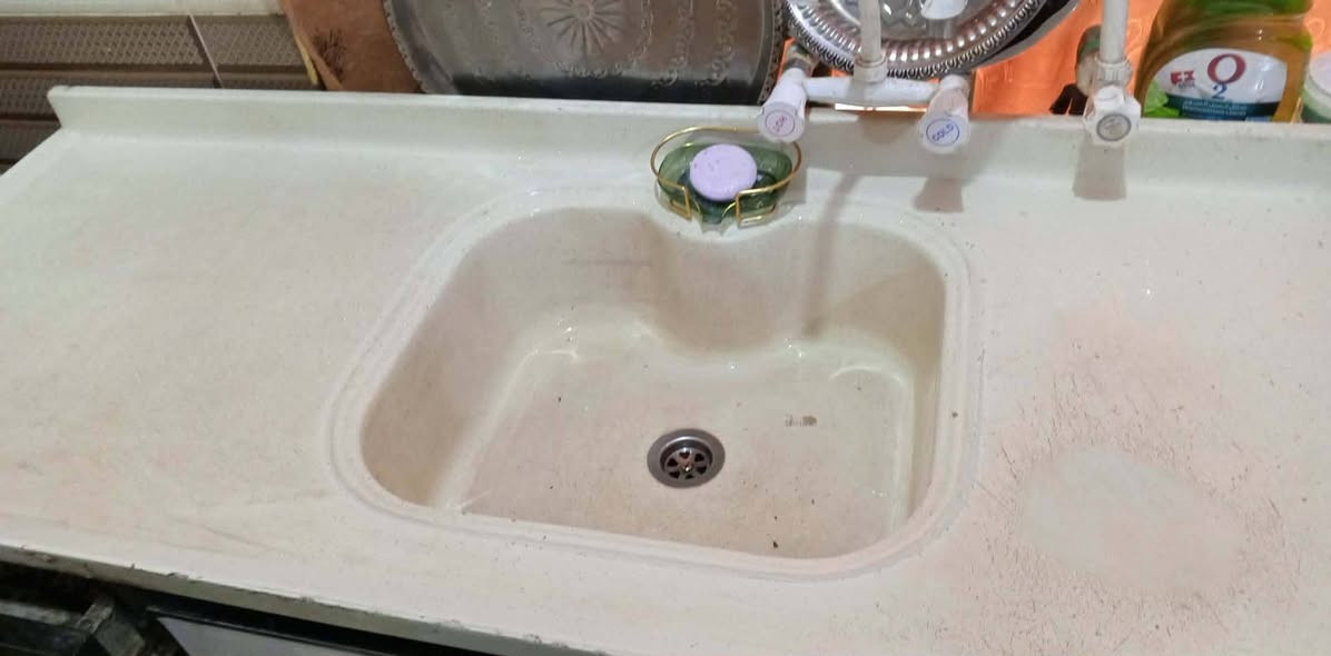 السلام عليكم رمضان كريم كاونتر ٥متر هوايه قطع بي سعره ٤٥٠ وبي مجال ونزلي اشعندج للبيع اليوم جمعه والرزق على الله ورفعي المنشور بصلاة على محمد وال محمد


**إذا كنت صاحب هذا الإعلان وتريد حذفه لأي سبب، رجاءا أرسل رسالة إلى الدعم الفني**