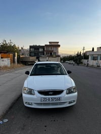 سيارة نظيفة • جميلة • السليمانية