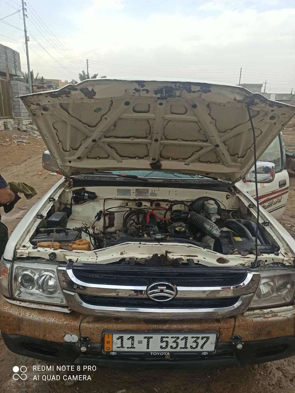 سلام عليكم دير موديل 2007 رقمه بغداد اوتوماتيك محرك 3واي ياباني  مكانه كربلاء سعر 45وبيه مجال رقم الهاتف ***********
