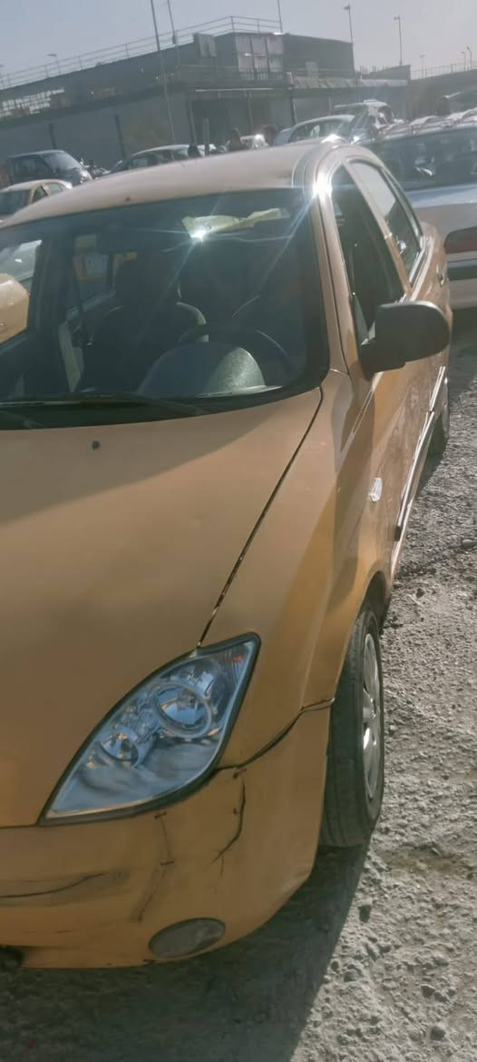 سلام عليكم  طيبه 2014بغداد رقم الماني تحويل من باجر مكفوله من التبديل والصبغ شواصي بلاد  كير مكينه خيرمن الله طخه باب السايق واضحه بلصورالسعر 28هاتف ***********
