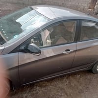 اكسنت • ٢٠١٦ • محرك ١٦٠٠