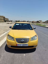 للبيع النتره 2010 واردامريكي ظربته بالجاملغ الايسرالامامي تخم تايركيرم...