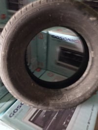 تاير سايبة • عينة سايبة • بصرة