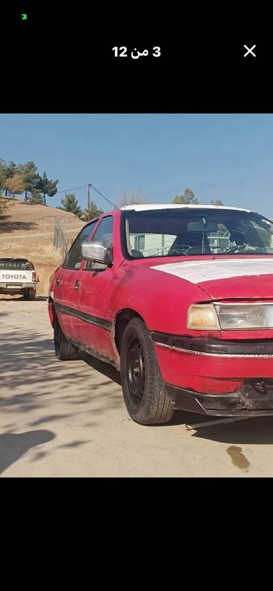 ***********للبيع موديل 1991محريك 2.0كير عادي بدون تحويل سعر 11قفل عنوان كركوك محريك كير صدر كاربي كول شرط اخوان ما اندل راعي ابيع هيجي اخوان سياره مو مالي رقم صاحب مو جود شقلاوة, أربيل
