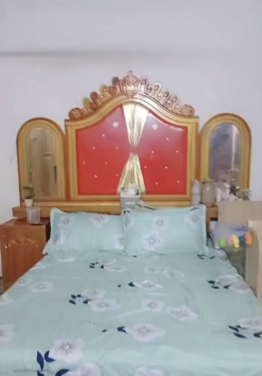 غرفا خشاب البيع بسعر مناسب مستعجلين ع بيعه


**إذا كنت صاحب هذا الإعلان وتريد حذفه لأي سبب، رجاءا أرسل رسالة إلى الدعم الفني**