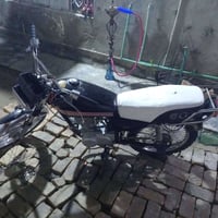 تايكر • موديل 17 • كهربائيات شغاله