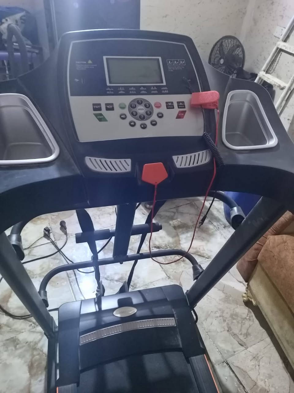 جهاز جري للبيع سعر٤٠٠


**إذا كنت صاحب هذا الإعلان وتريد حذفه لأي سبب، رجاءا أرسل رسالة إلى الدعم الفني**