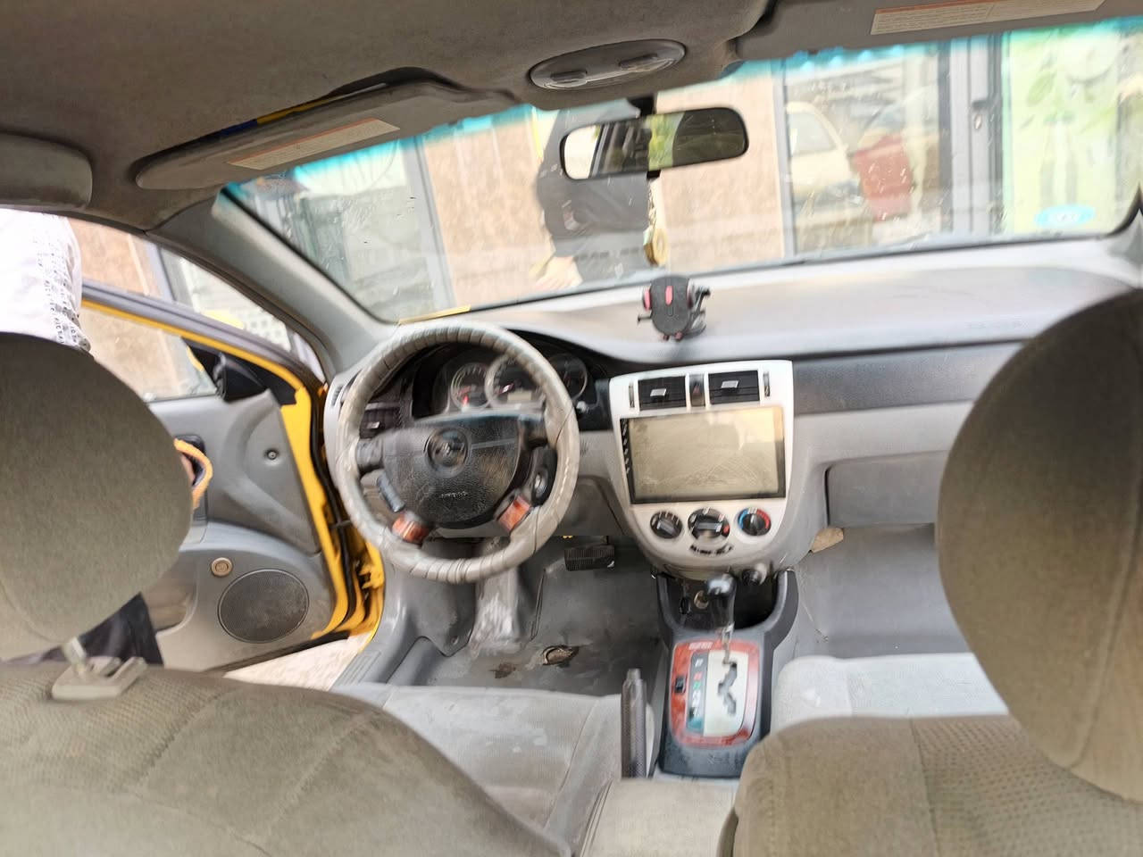 السلام عليكم اوبترا ٢٠١١ بغداد شركه صبغ جاملغ خلفي ودعاميه سياره رقم جديد مصفره تبريد ويل كب شاشه سياره استلام شركه باسمي اني استلمتها مابيها اي نقص تبريد تخم تاير باتري كهربائيات محرك كير كفاله سعر ٦٥بيها شي، بسيط تواصل اتصل غير متواجد عل الفيس *********** واتساب موجود
