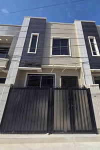 دار  للبيع 50 متر واجهه 5 السعر 165 مليون  حي الجهاد ديوان المخابرات  ...