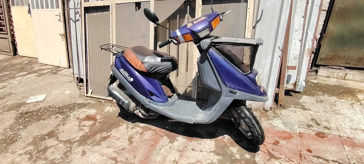 سلام عليكم ماطور بزون ابو البرده شاصي مقوي الوايرمنيه بس الايت الكدام يشتقل معمر مره(1)شرط التواصل عل واتساب او تصال *********** مكاني موصل جانب الايمن السعر 200وبي مجال
