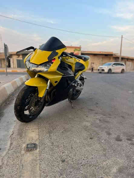 سلام عليكم عندي هاي لدراجه هونه دفل  للبيع مكينه 1000 كهربائيات جاهزه 
رقم بغداد بسمي سنويه وهزه جديده مصار سبوع رقمه مميز ترايك وين ميعجبك مكاني تكريت سعر 36 وبيه مجال *********** تكريت
