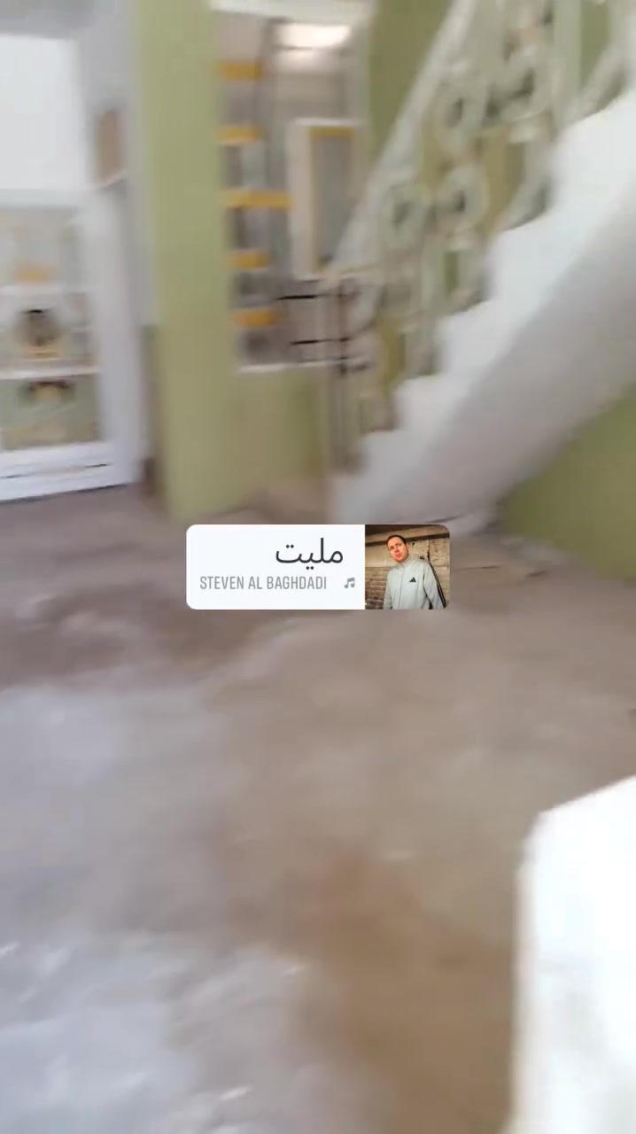 بيت للايجار ٥٠متر طابقين ميلاد حولي شارع ٣٠ الثاني خلف مول القسيم سعر الإيجار ٢٠٠ الف ***********
