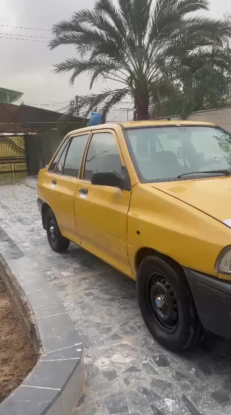 بسم الله الرحمان الرحيم اخوان سايبا 12 مكينه زينه كير نضيف يرادلها فقط ترتيب كهربائيات السياره ما مطلوبه خابر ودلل ترهم نقد وترهم قصد ***********
***********
