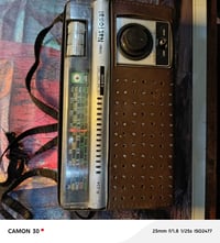 راديو • نظيف • إلكترونيات