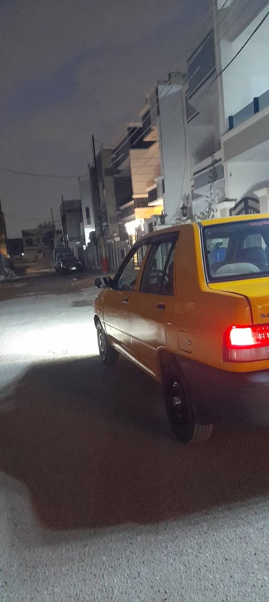 السلام عليكم سايبه البيع موديل 2018السيارة تخم تاير تبريد شغال  بيهة جاملق الخلفي صبغ جهت السايق السعر ٤٤ رقم الهاتف ***********
