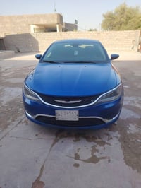 موديل ٢٠١٥ • حادث • مكينة ٢٠٠٠