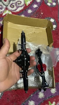 اكسلات • احترافية • حديد