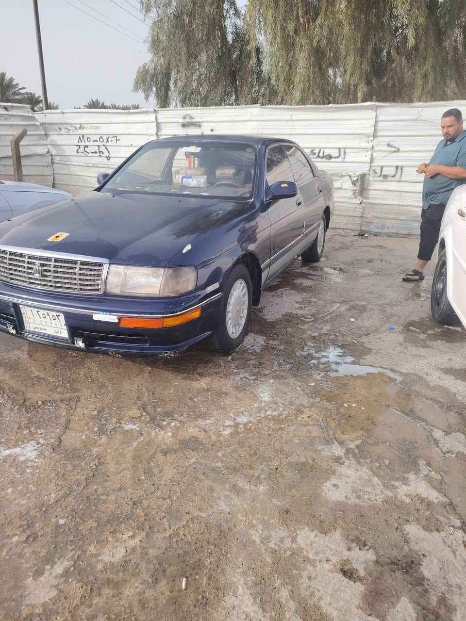 سلام عليكم سياره البيع *********** المكان بابل
