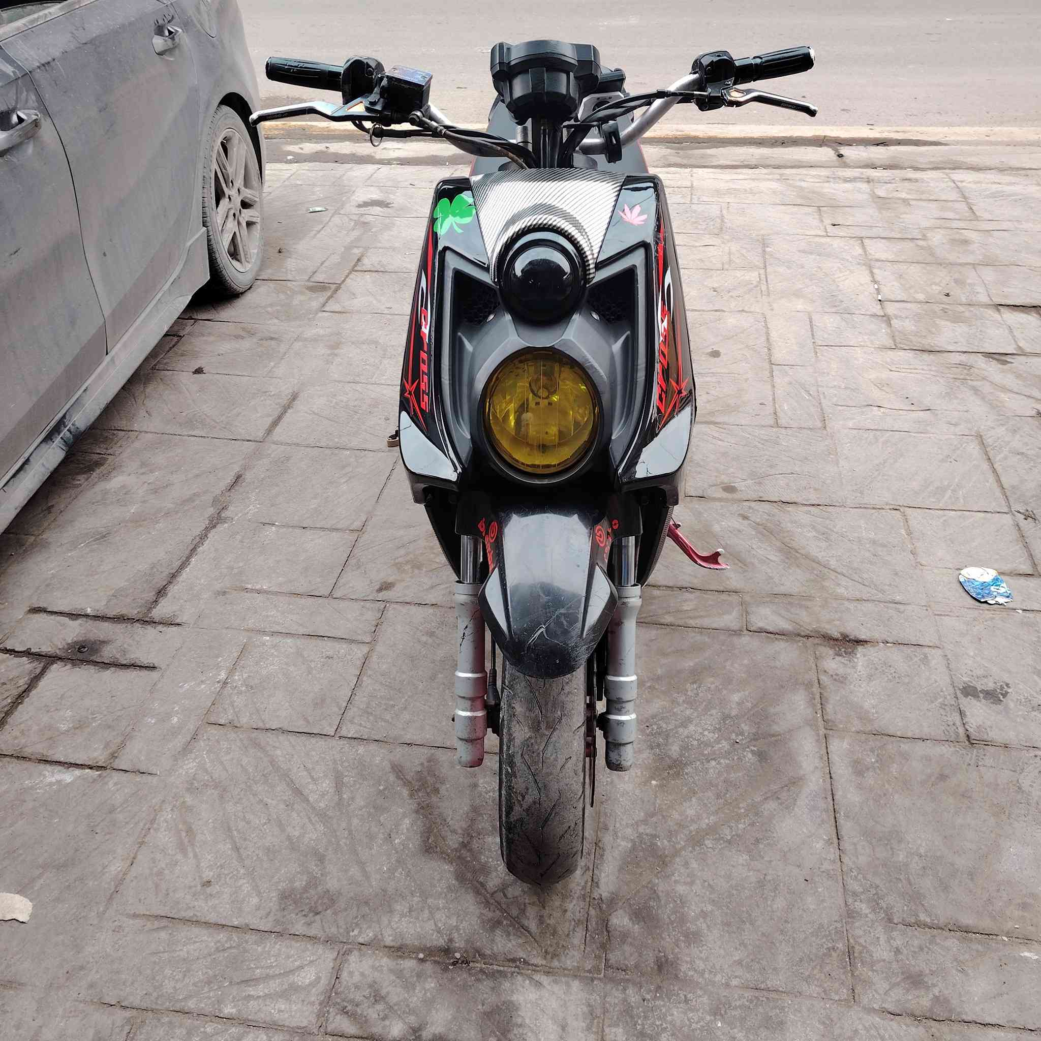 سكنس جبلي كلجات رياضي مكاني طوبجي سعر خاص


**إذا كنت صاحب هذا الإعلان وتريد حذفه لأي سبب، رجاءا أرسل رسالة إلى الدعم الفني**