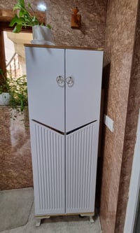 كاونتر • ٩ رفوف • السليمانية