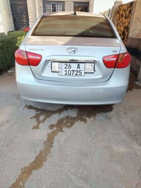 انترا افانتي 2010شرط التحويل 07829180479