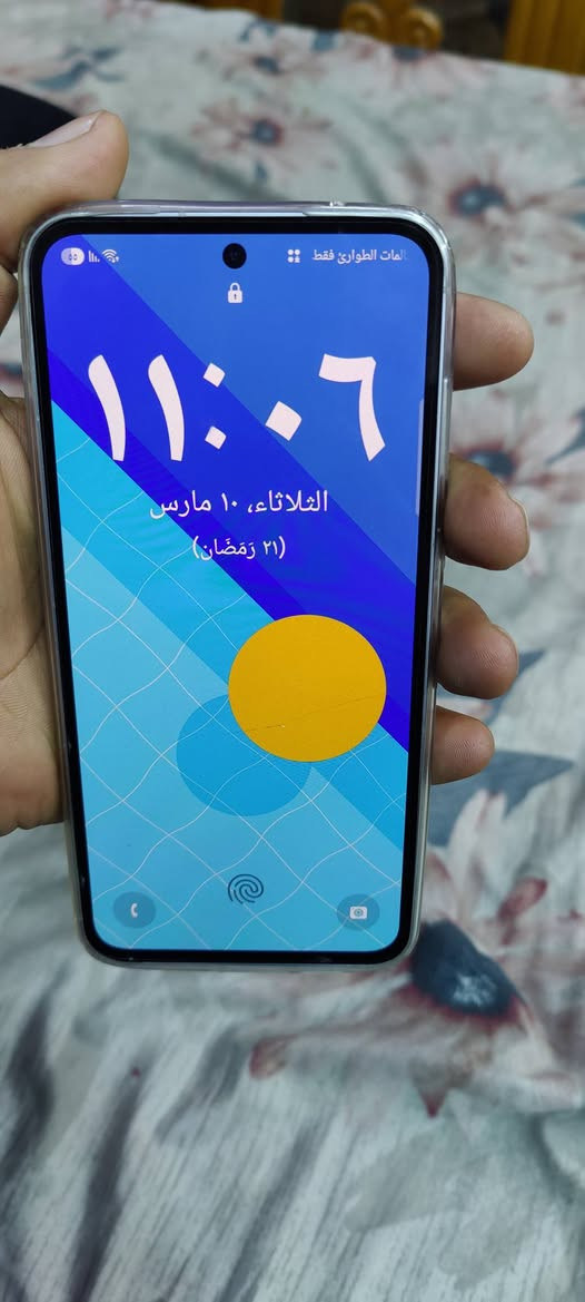 ماعندي توصيل بدون غراض 
فقط بس شراي يتصل مو شراي لا يتصل
شراي يجي نفس وقت جهاز فقط ضهر مبدل بي نضافه100
اسم جهاز سامسونج A55 G5
ذكرته 256.....رام 8
دبل سماعه ستيريو....دبل سيم كرت 
جهاز معروف ما يعرف بي لا يعلق ع فيس ما ارد 
سعره 250 الف بي مجال حك جيه ع فيس ما ارد 
مكاني بغداد حي اور جامع فردوس رقمي ***********
