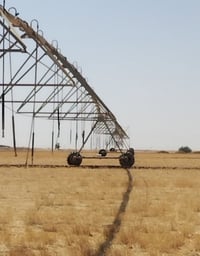 مرشة محورية • مرشات زراعية • نظام ري محوري • ري بالرش • برج ري • مرشة ...